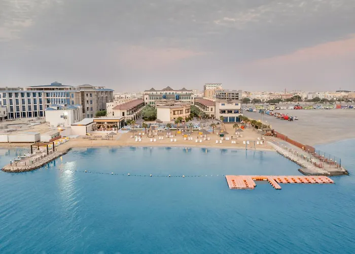 Braira Al Azizya Hotel & Resort