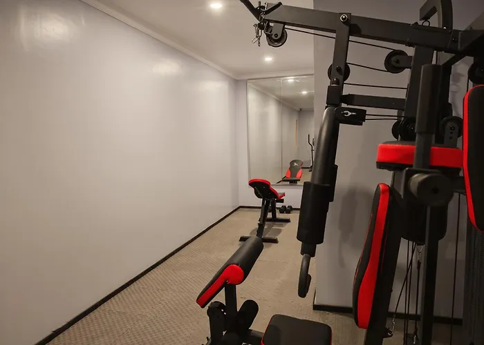 Traveller Inn Serviced Apartments - Economy