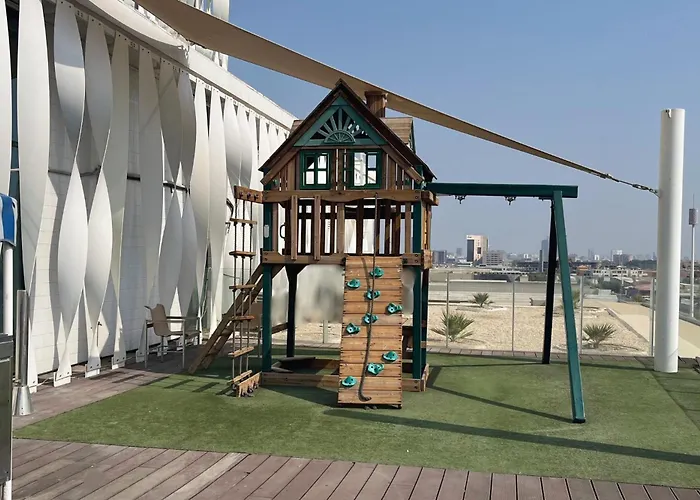 Staybridge Suites Al Khobar Hotel Apartment By Ihg