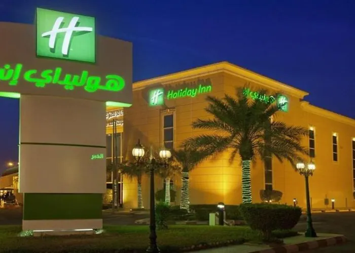Holiday Inn Al Khobar By Ihg