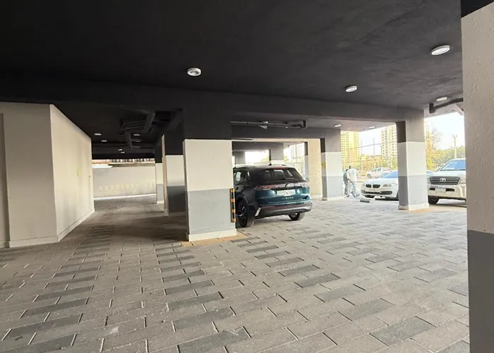 Al Hamra Modern Suite, Khobar