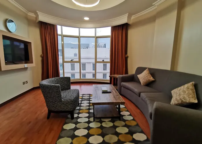 Traveller Inn Serviced Apartments - Economy